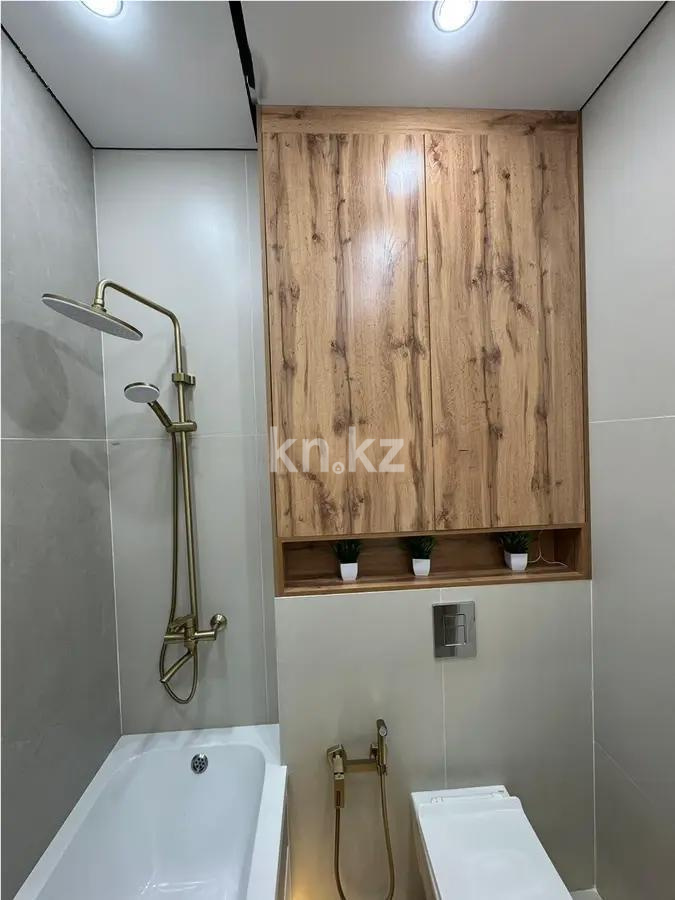 Продажа 2-комнатной квартиры, 44 м² в Астане - фото 4