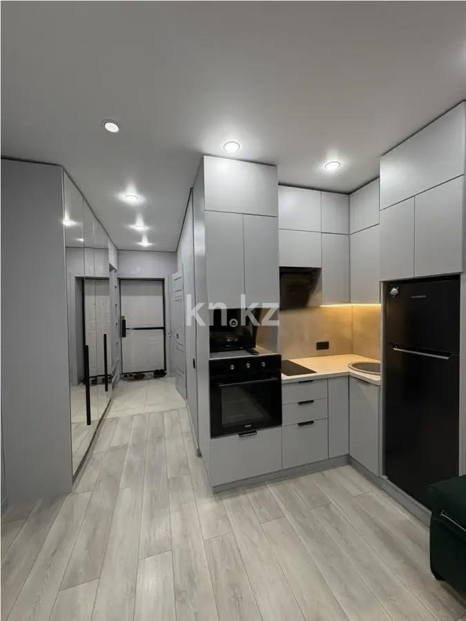 Продажа 1-комнатной квартиры, 30.9 м² в Астане - фото 3