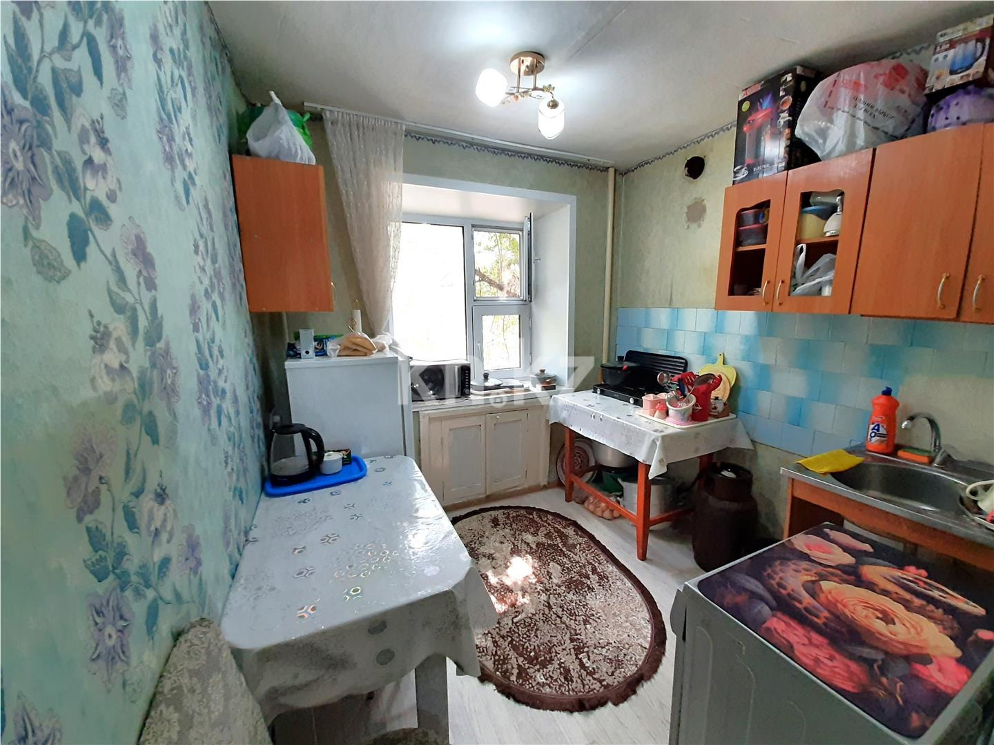 Продажа 1-комнатной квартиры, 31 м² в Темиртау - фото 3