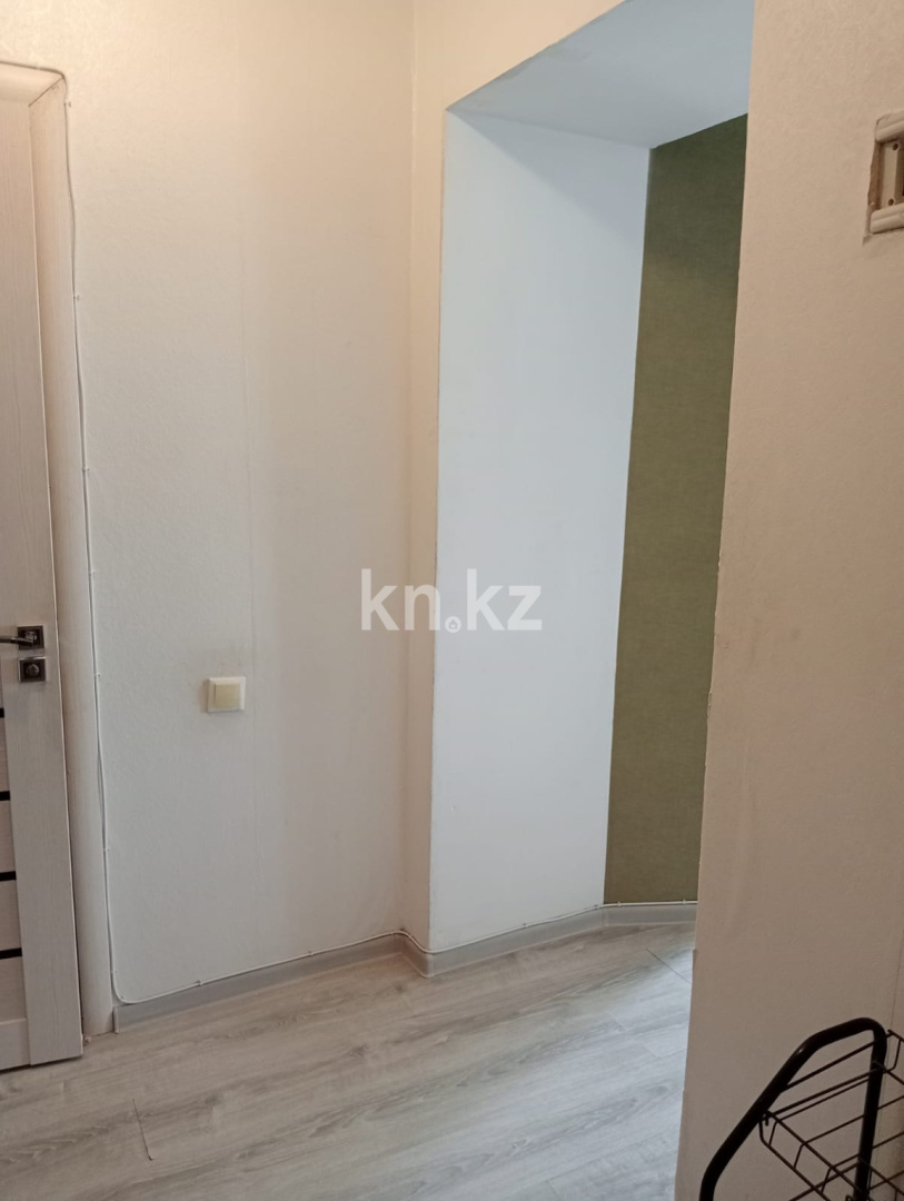 Аренда 1-комнатной квартиры, 36 м² в Астане - фото 10