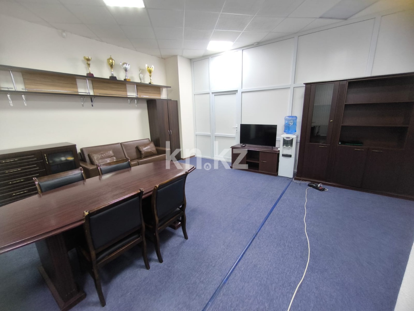 Аренда помещения в Астане