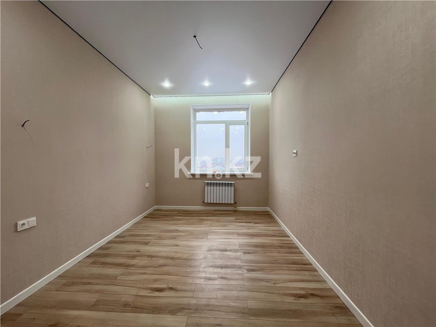 Продажа 3-комнатной квартиры, 67 м², 137 учетный квартал, дом  343 в Караганде - фото 5