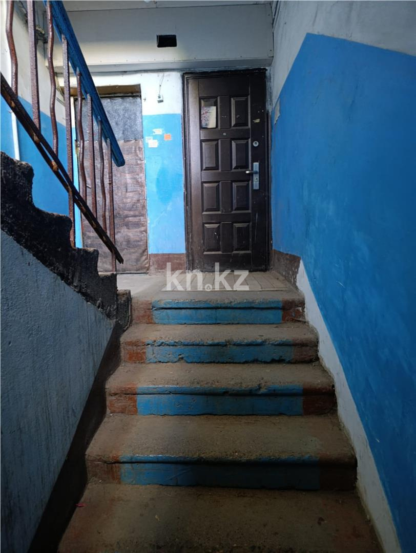 Продажа 1-комнатной квартиры, 34 м² в Караганде - фото 9