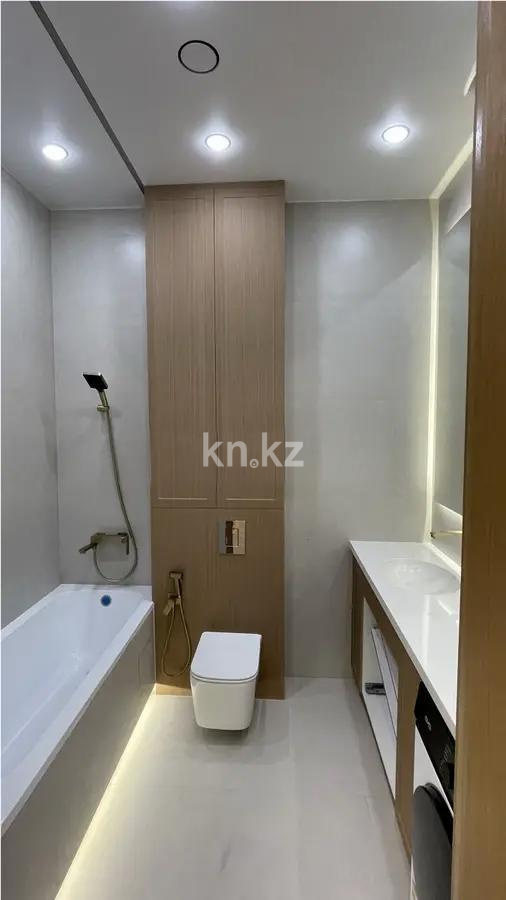 Продажа 3-комнатной квартиры, 78 м², ул. Рыскулова, дом  9 стр в Астане - фото 6