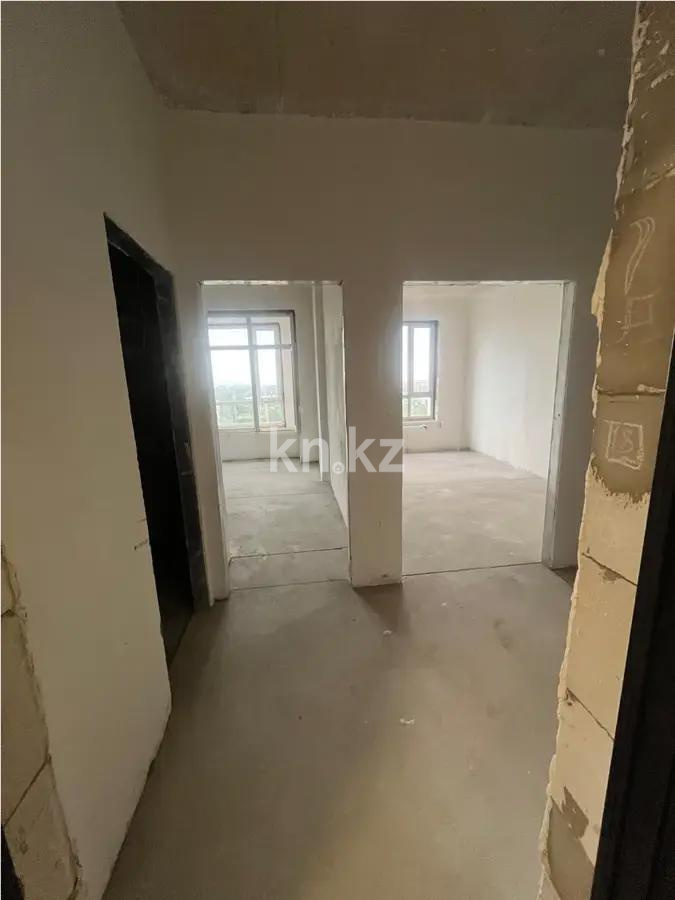 Продажа 1-комнатной квартиры, 42 м² в Алматы - фото 2