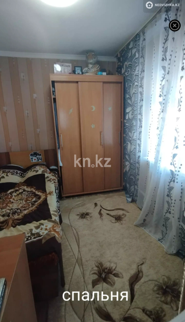 Продажа 4-комнатного дома, 82.3 м², ул. Неверова в Караганде - фото 11