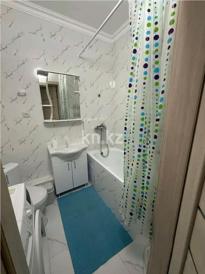 Продажа 1-комнатной квартиры, 35 м², пр. Тлендиева, дом  44/1 в Астане - фото 3