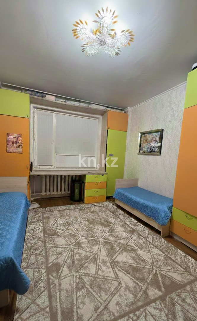 Продажа 3-комнатной квартиры, 88 м² в Астане - фото 7