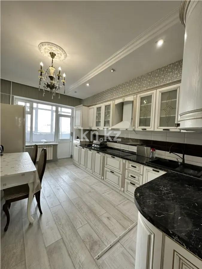 Продажа 3-комнатной квартиры, 113 м², пр. Сарыарка, дом  15 в Астане - фото 4