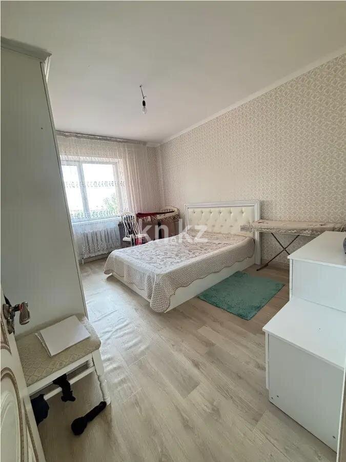 Продажа 3-комнатной квартиры, 93.1 м² в Астане - фото 2