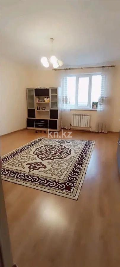 Продажа 3-комнатной квартиры, 95 м², ул. Е-15, дом  3 в Астане