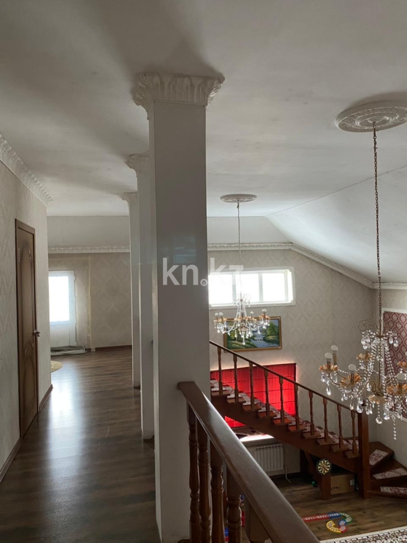 Продажа 4-комнатного дома, 200 м² в Караганде - фото 7
