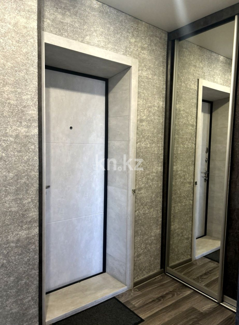 Продажа 1-комнатной квартиры, 33 м² в Усть-Каменогорске - фото 13
