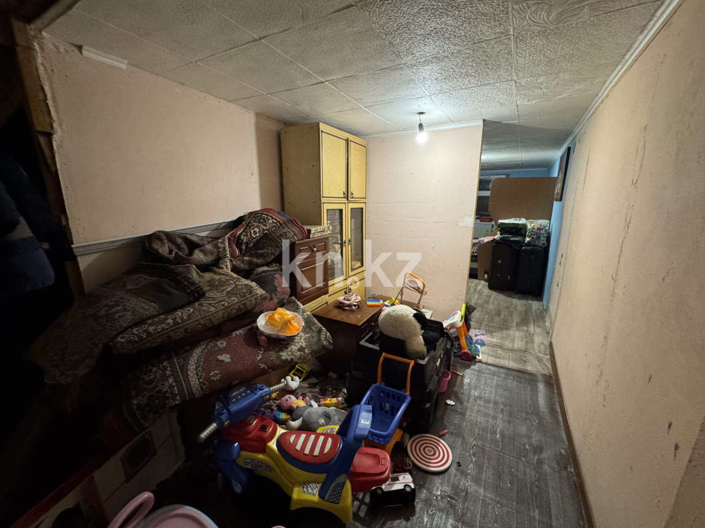 Продажа 6-комнатного дома, 131 м², ул. Казахстанская в Караганде - фото 5
