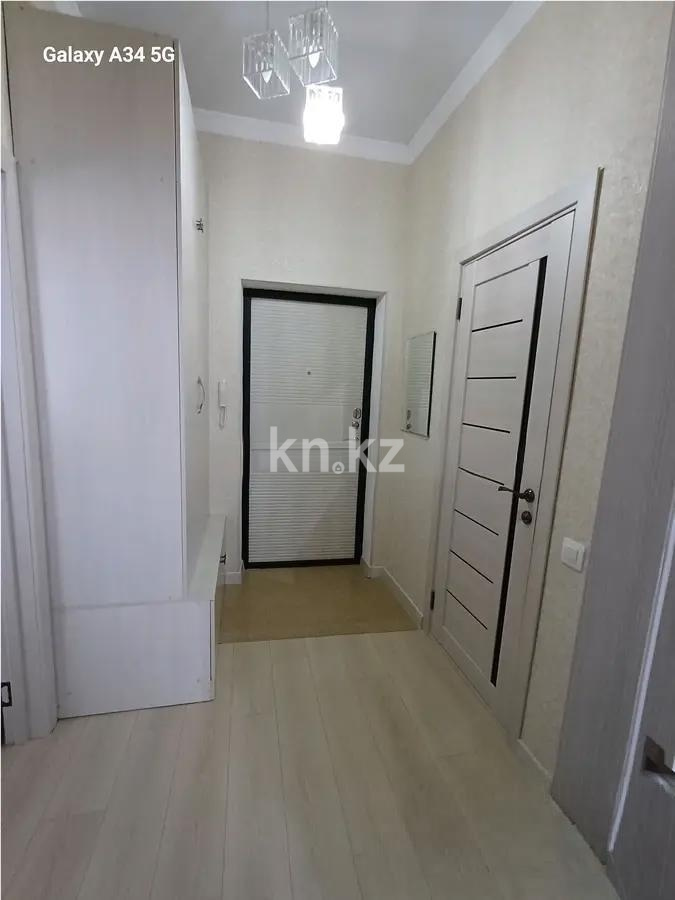 Продажа 1-комнатной квартиры, 41.4 м² в Астане - фото 5
