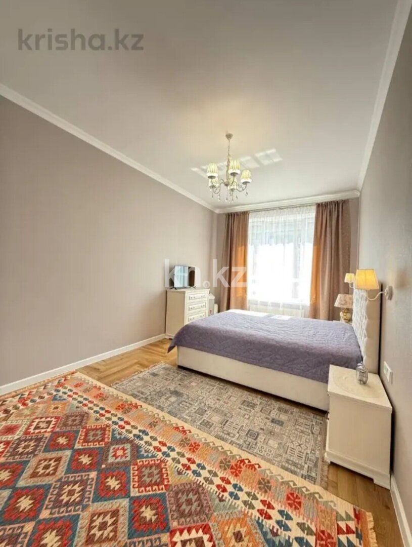 Продажа 2-комнатной квартиры, 63 м² в Астане - фото 5
