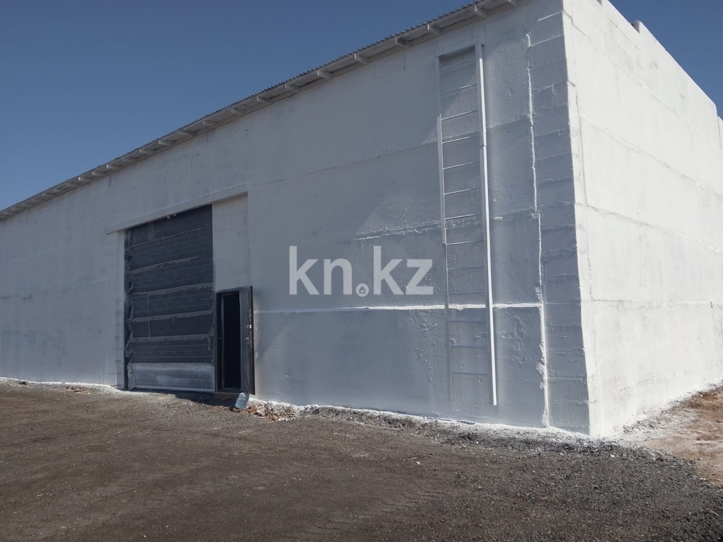 Продажа базы, 450 м² в Акмолинской области - фото 5