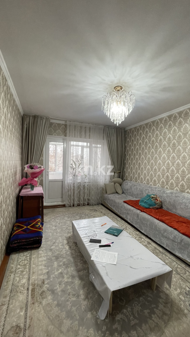 Продажа 3-комнатной квартиры, 62.4 м² в Таразе - фото 9