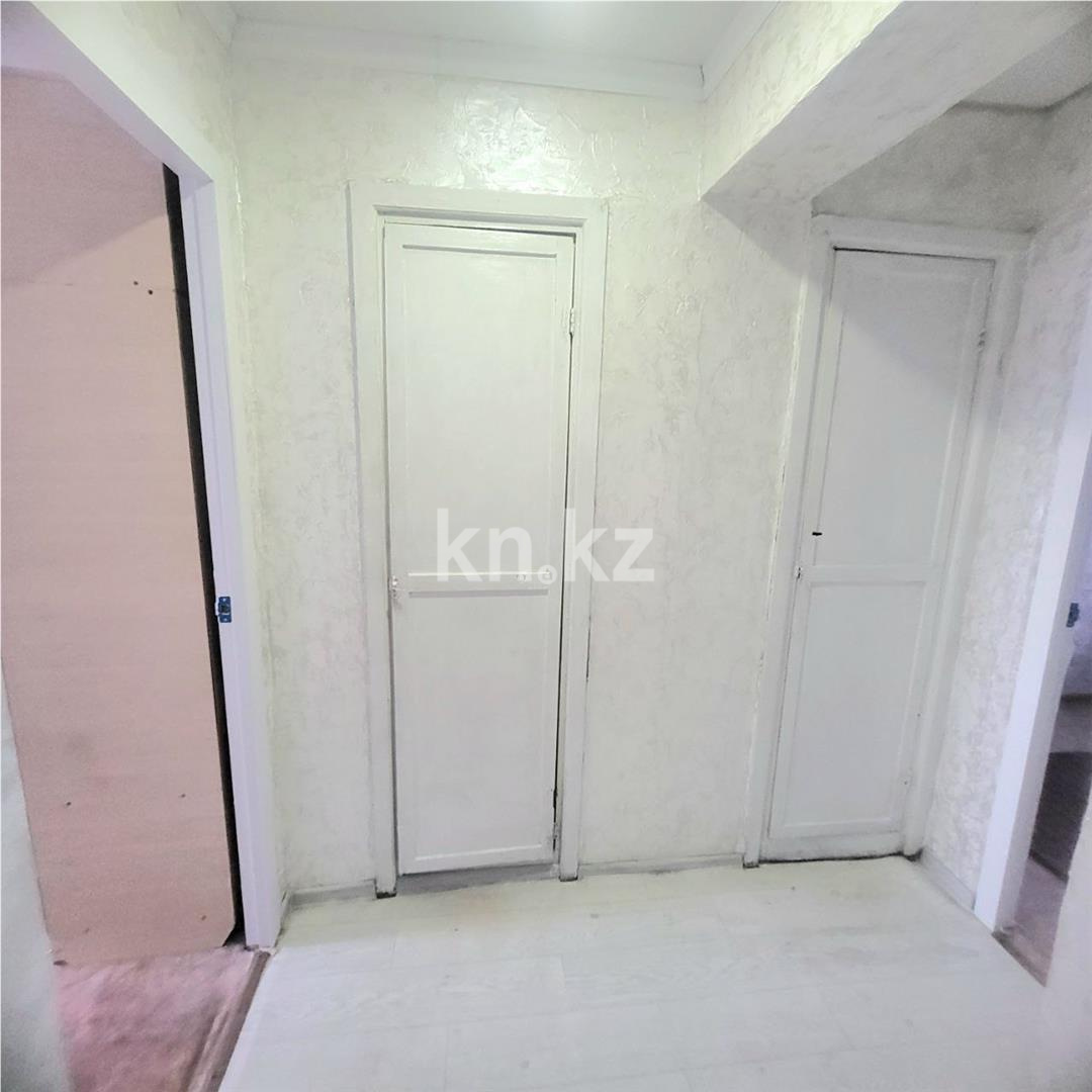 Продажа 3-комнатной квартиры, 57 м², ул. Чернышевского в Темиртау - фото 13