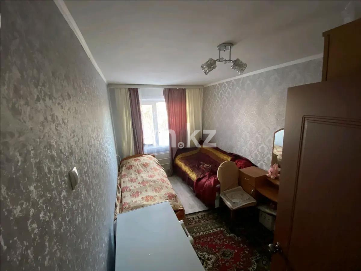 Продажа 3-комнатной квартиры, 63 м² в Караганде - фото 3