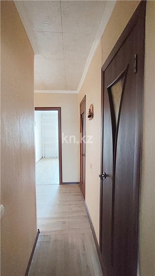 Продажа 4-комнатной квартиры, 85 м², мкр-н Мамраева (Восток-5) в Караганде - фото 13