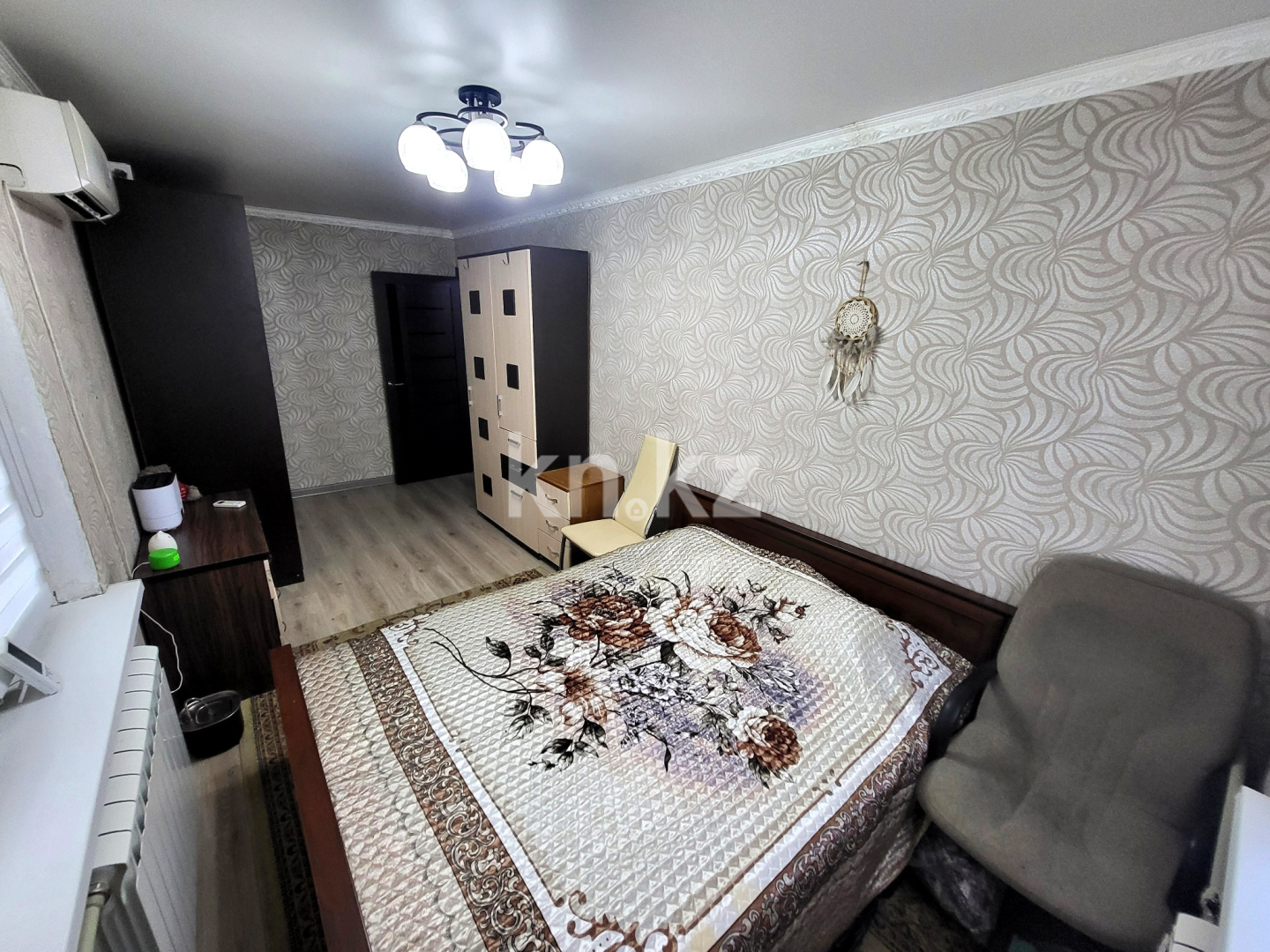 Продажа 2-комнатной квартиры, 45 м² в Алматы - фото 5