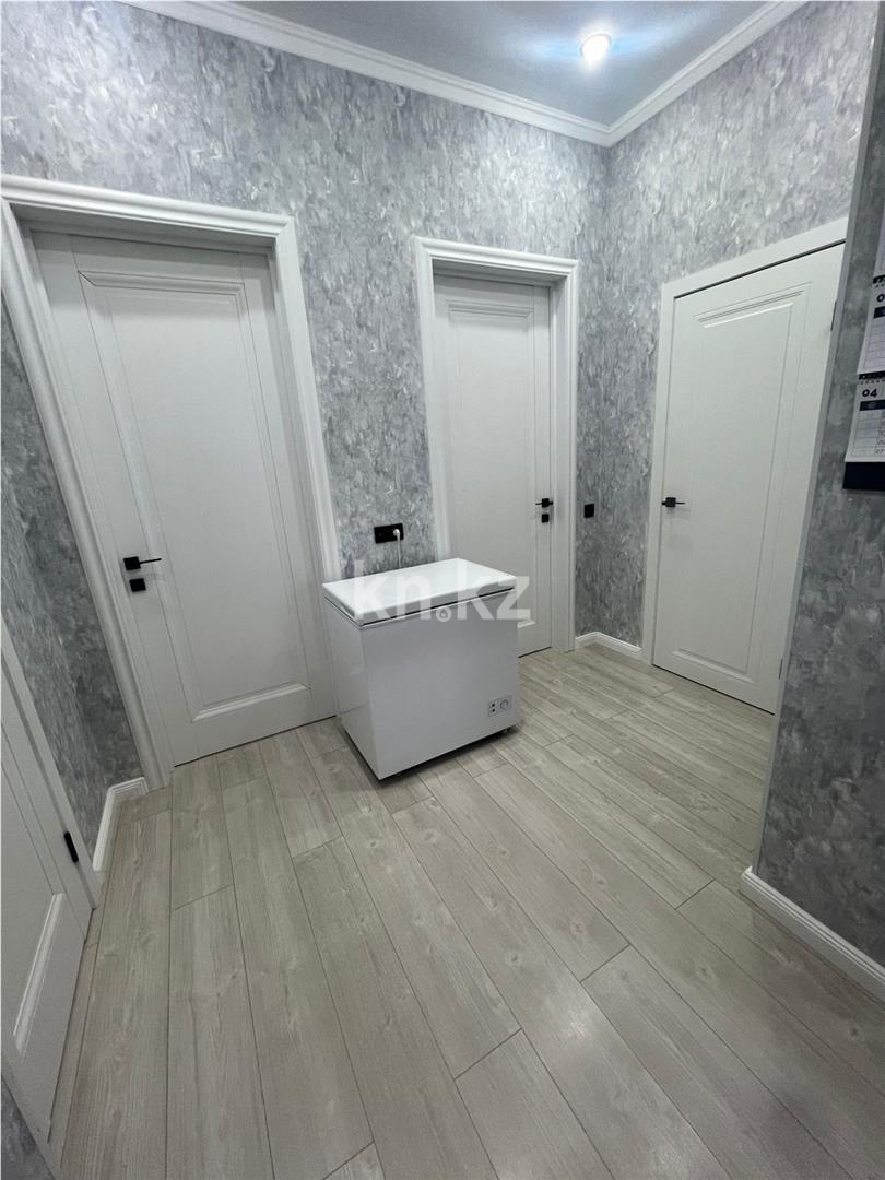 Продажа 3-комнатной квартиры, 90 м² в Караганде - фото 11