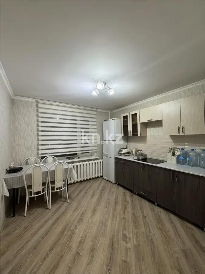 Продажа 1-комнатной квартиры, 31.5 м² в Астане - фото 2