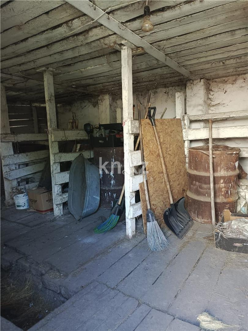 Продажа 5-комнатного дома, 157.8 м², ул. Джангильдина в Караганде - фото 26