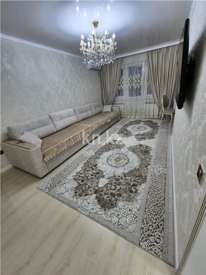 Продажа 3-комнатной квартиры, 60 м², мкр-н 1, дом  5 в Алматы