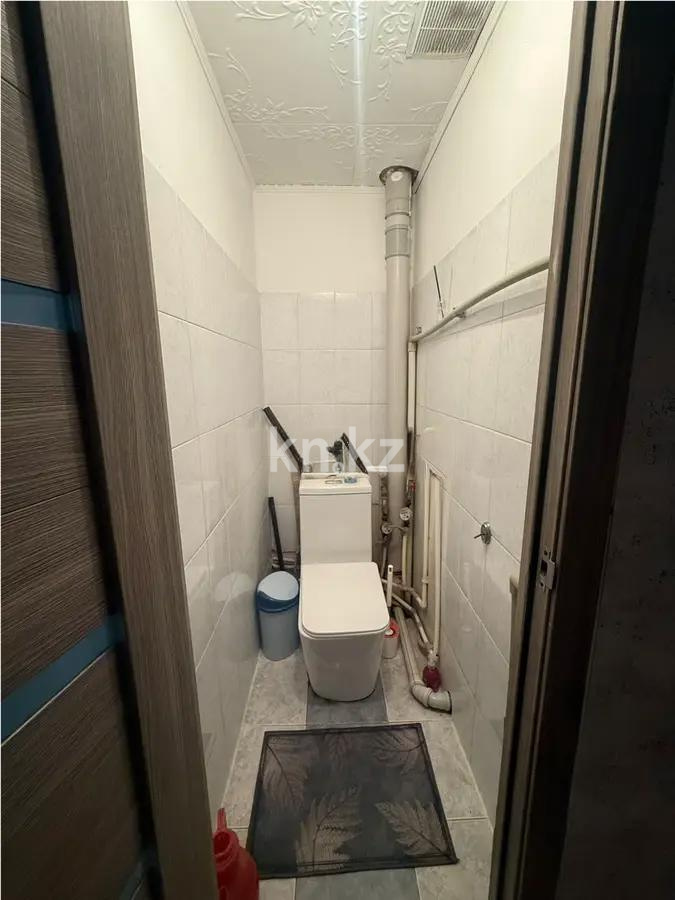 Продажа 2-комнатной квартиры, 51.8 м², пр. Абылай хана, дом  49/1 в Астане - фото 5