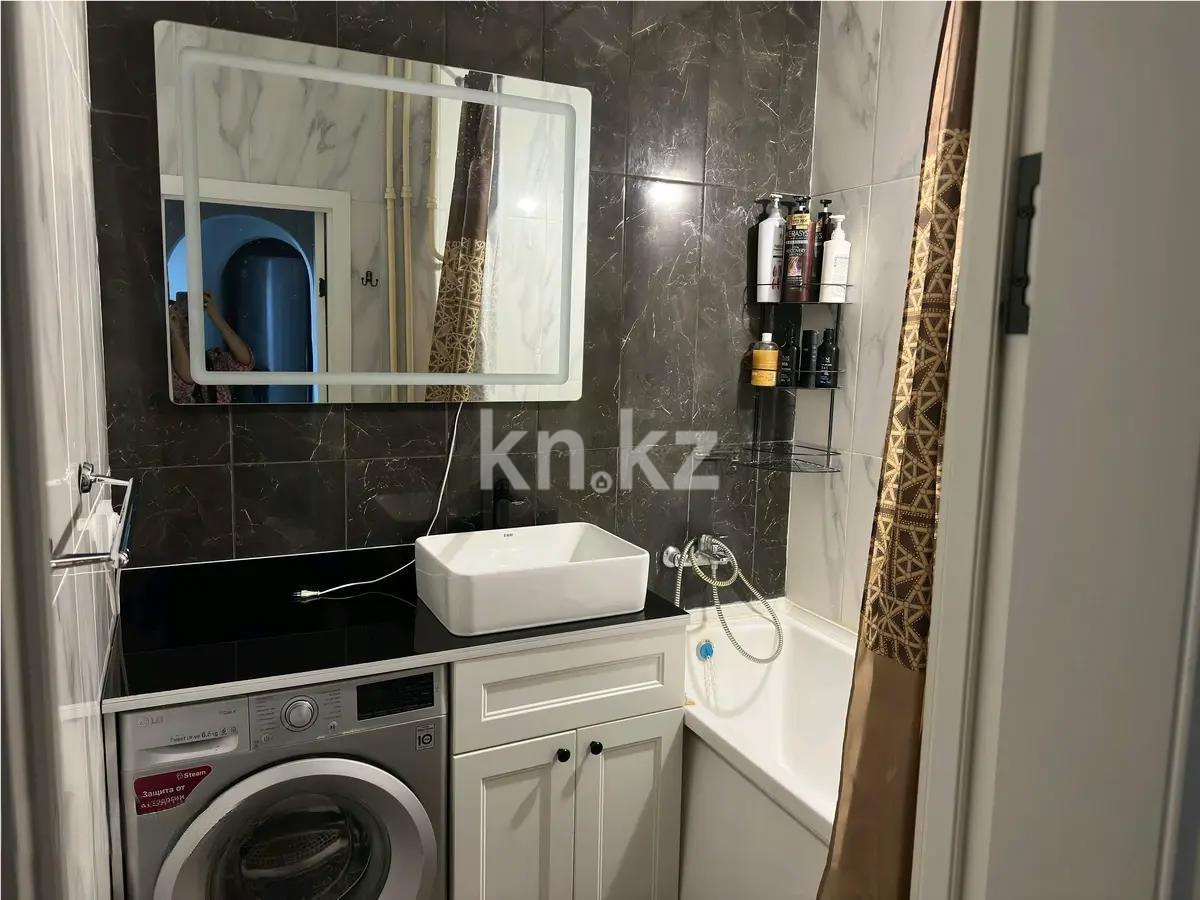 Продажа 3-комнатной квартиры, 84.5 м² в Алматы - фото 5