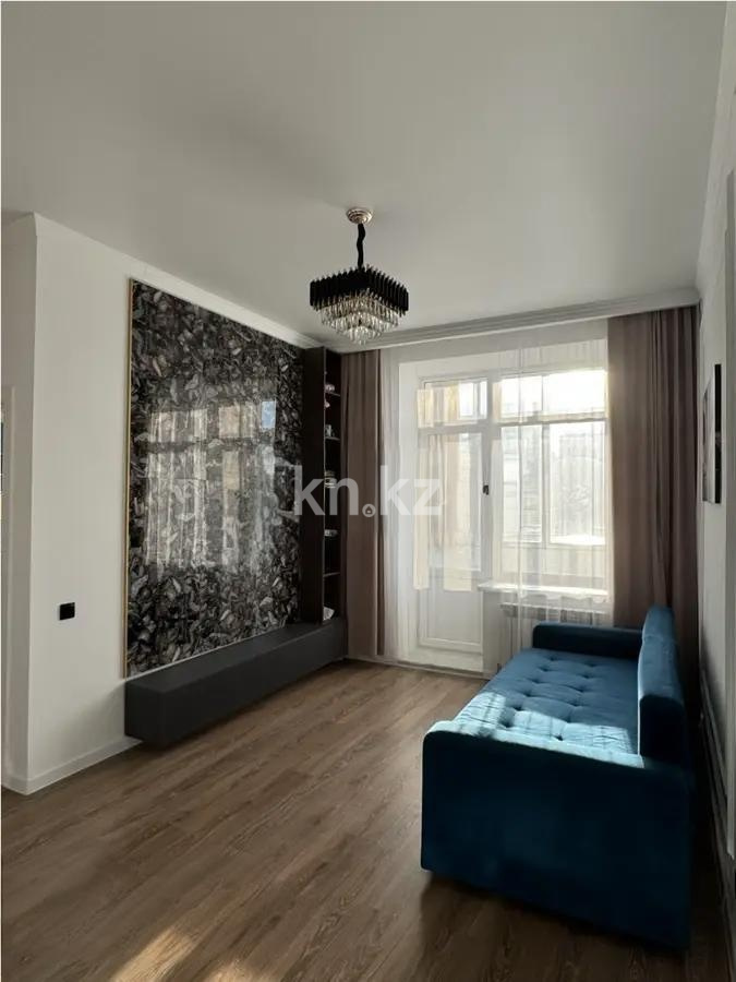 Продажа 2-комнатной квартиры, 40 м² в Астане