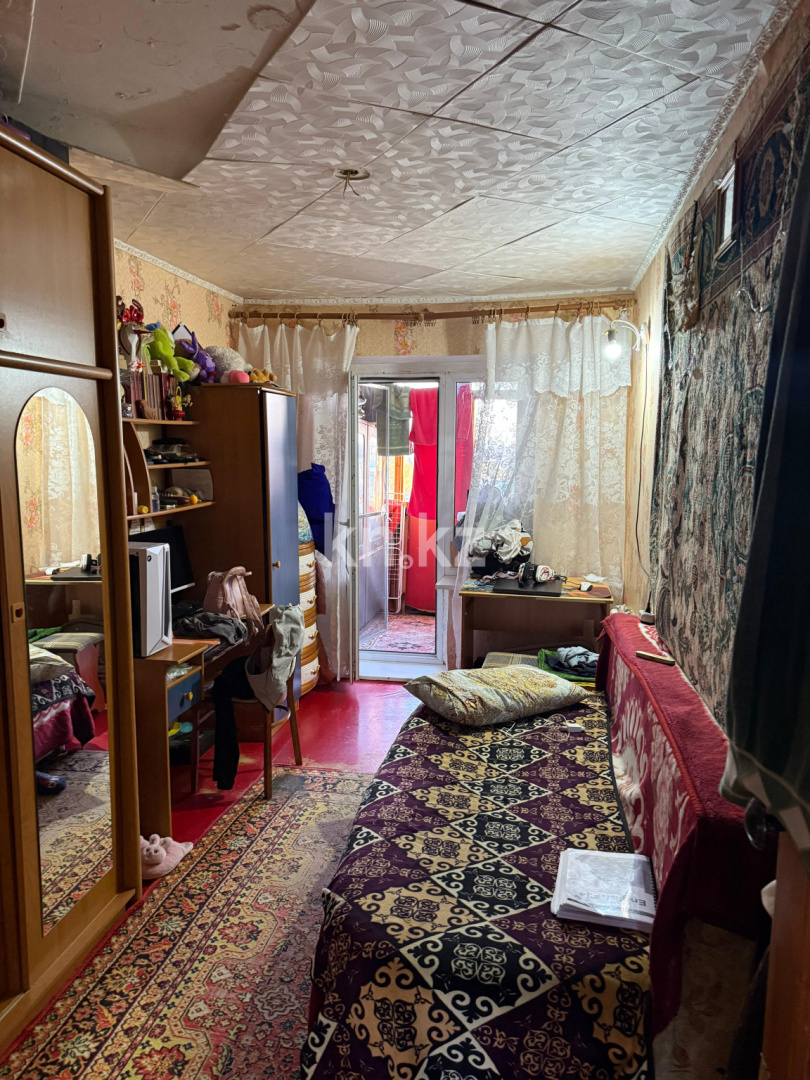 Продажа 3-комнатной квартиры, 56.9 м², пр. Строителей, дом  25 в Караганде - фото 3