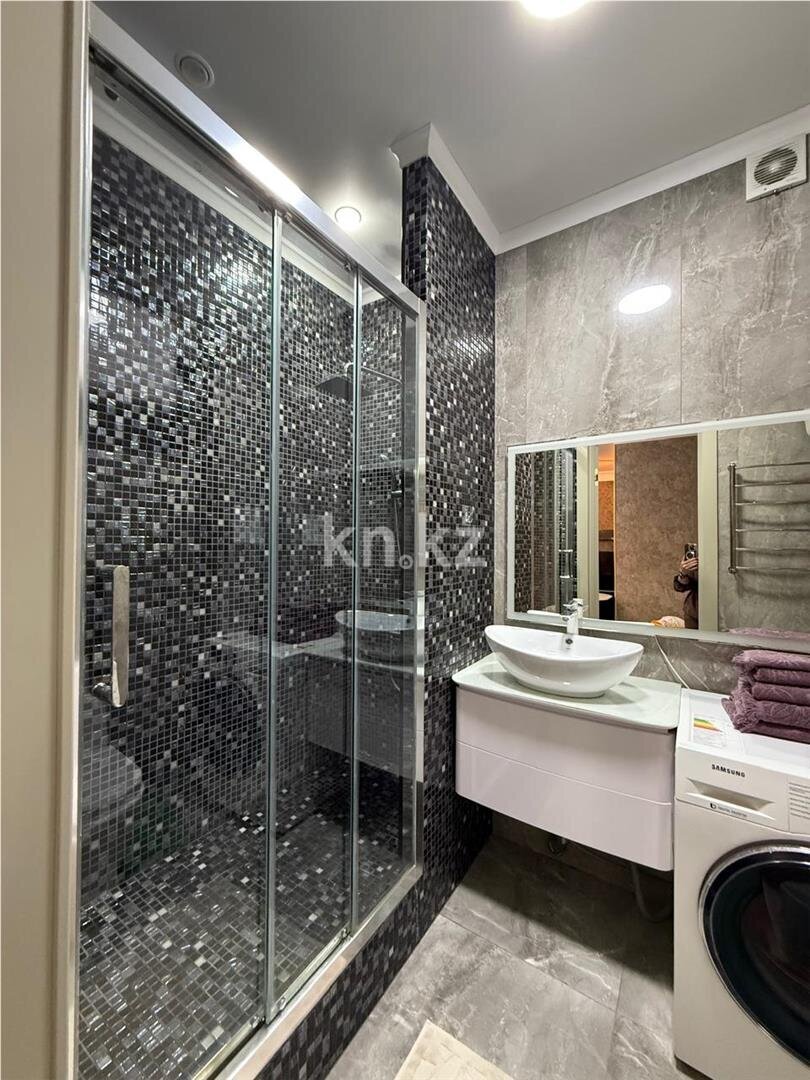 Продажа 3-комнатной квартиры, 89 м² в Караганде - фото 15
