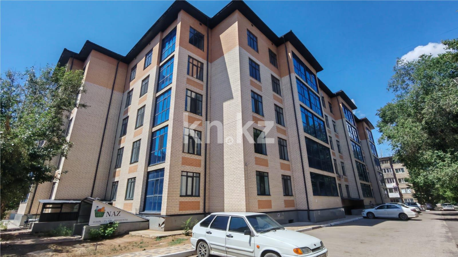 Продажа 3-комнатной квартиры, 98 м² в Караганде - фото 2