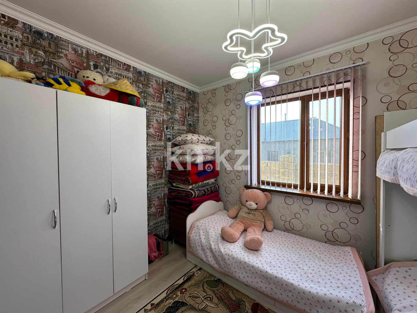 Продажа 5-комнатного дома, 137 м², Жаскешу, дом  37 в Шымкенте - фото 12