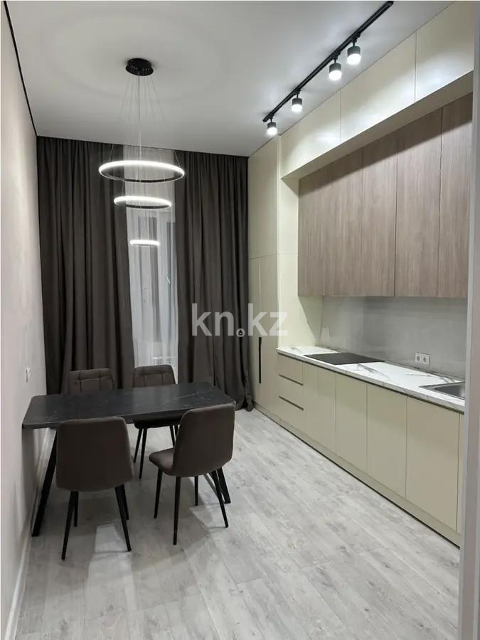 Продажа 2-комнатной квартиры, 50 м², ул. Халиуллина, дом  140/9 в Алматы - фото 6