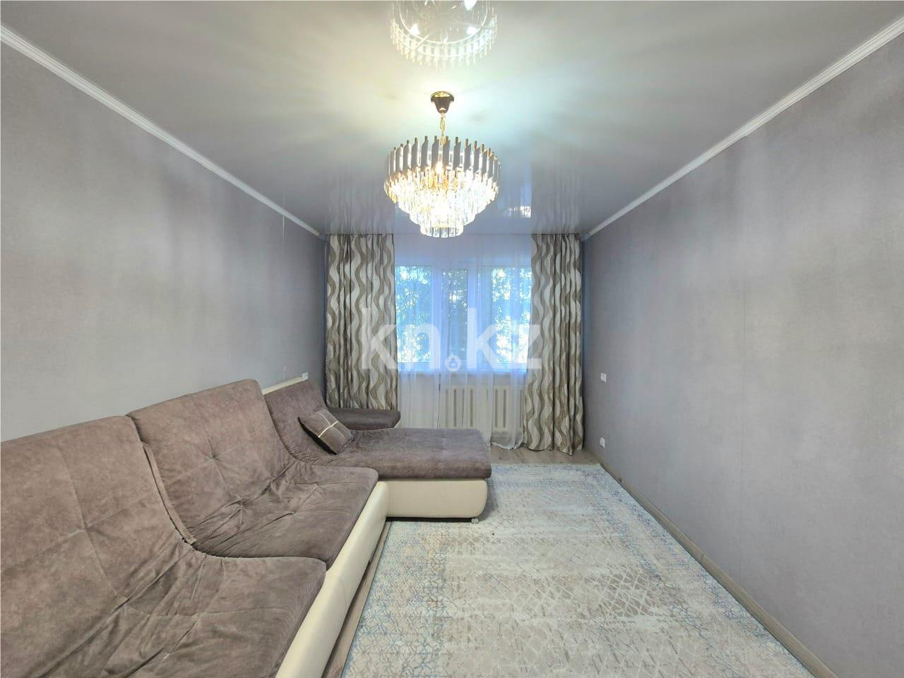 Продажа 3-комнатной квартиры, 62 м², пр. Республики в Темиртау