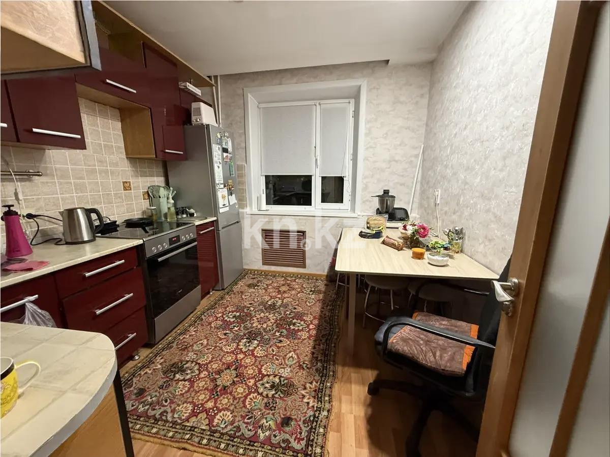 Продажа 3-комнатной квартиры, 64 м², ул. Таттимбета, дом  3 в Караганде - фото 4