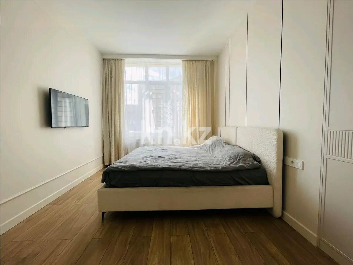 Продажа 3-комнатной квартиры, 105 м² в Астане - фото 2
