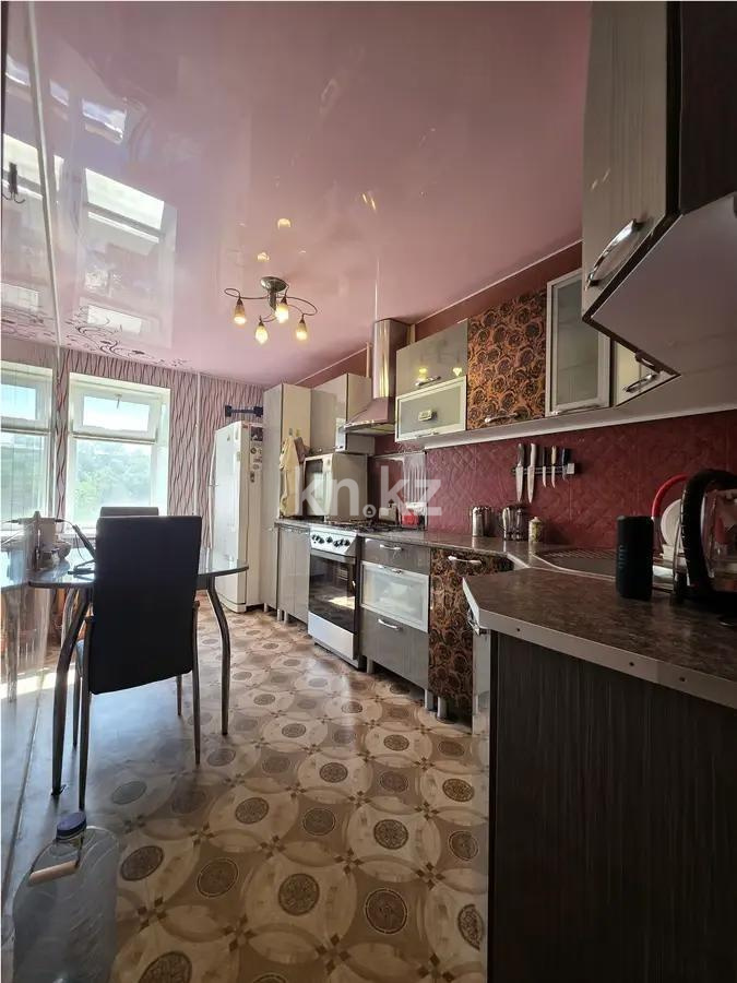 Продажа 4-комнатной квартиры, 80 м² в Караганде - фото 6