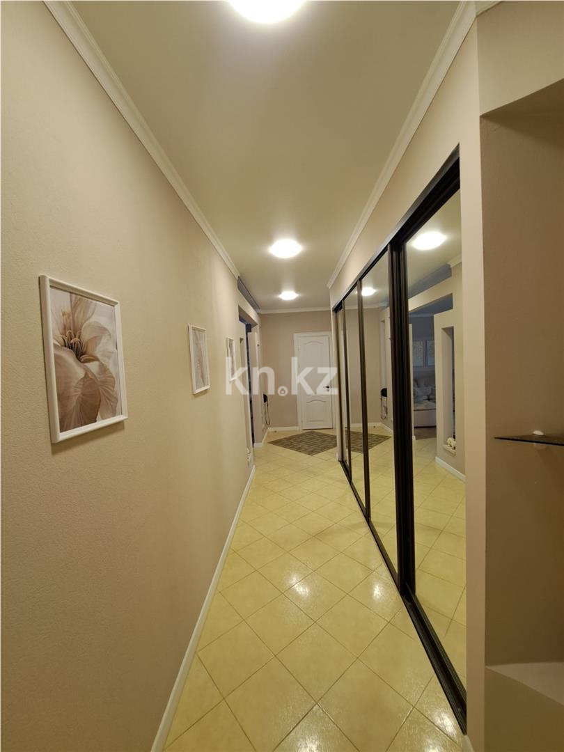 Продажа 3-комнатной квартиры, 91.3 м² в Астане - фото 9