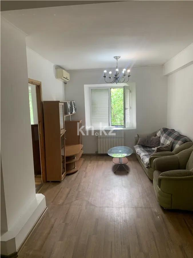 Продажа 3-комнатной квартиры, 66 м² в Алматы