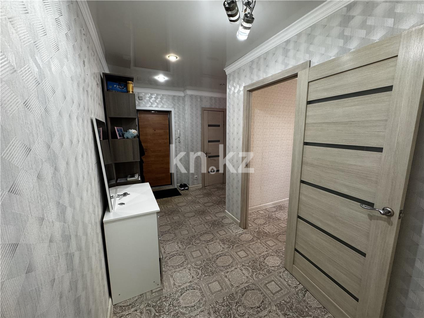 Продажа 2-комнатной квартиры, 60 м² в Караганде - фото 9