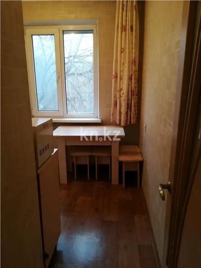 Продажа 2-комнатной квартиры, 43 м² в Алматы - фото 3