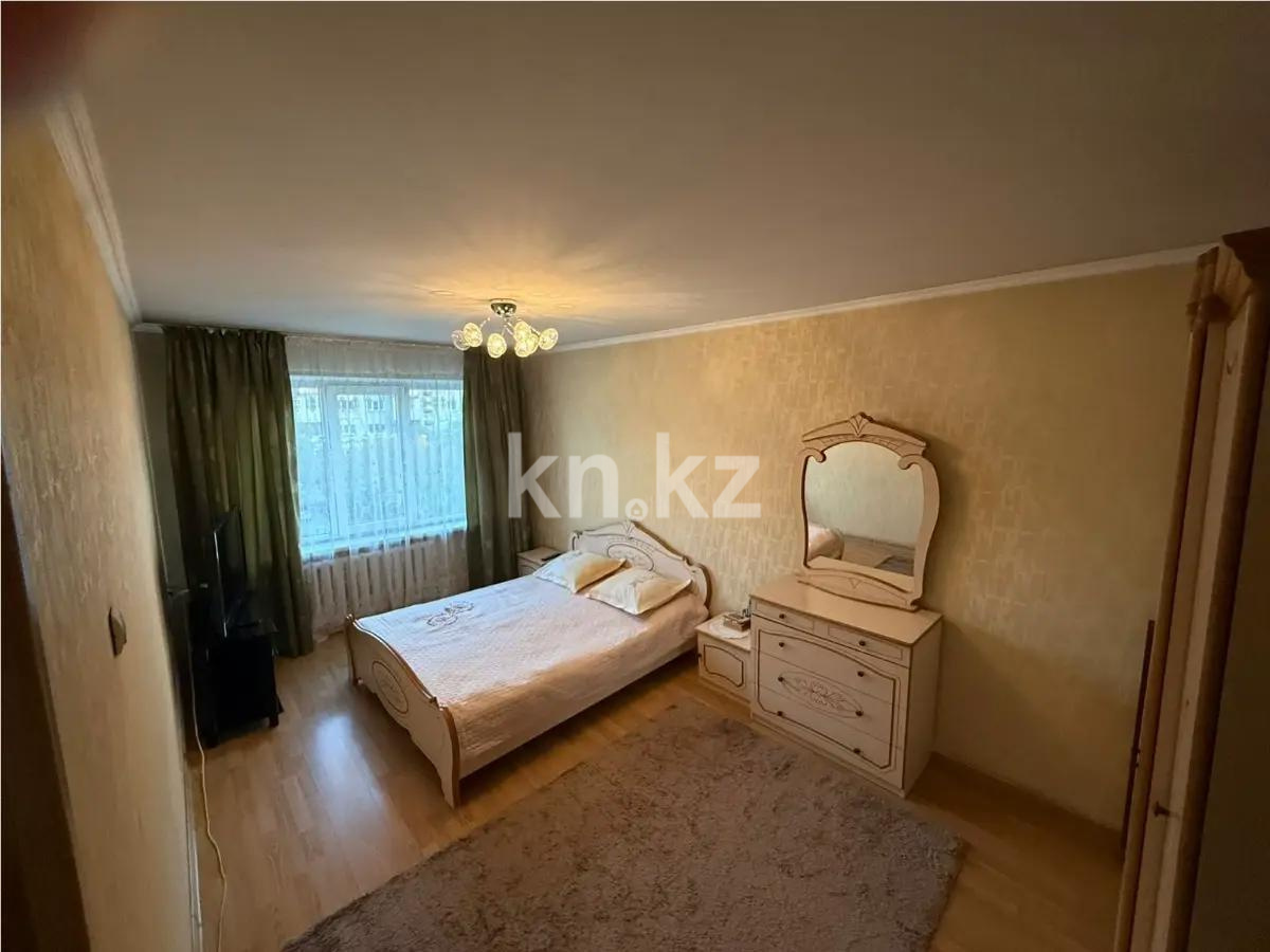 Продажа 3-комнатной квартиры, 61 м², мкр. Таугуль, дом  11 в Алматы - фото 3