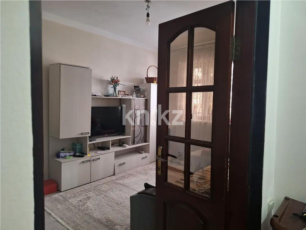 Продажа 3-комнатной квартиры, 63 м² в Алматы