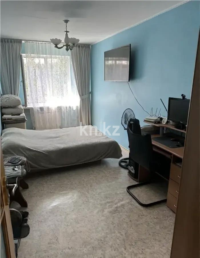 Продажа 3-комнатной квартиры, 60 м² в Алматы - фото 2