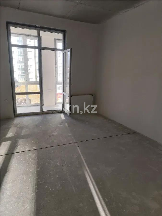 Продажа 1-комнатной квартиры, 27 м² в Алматы